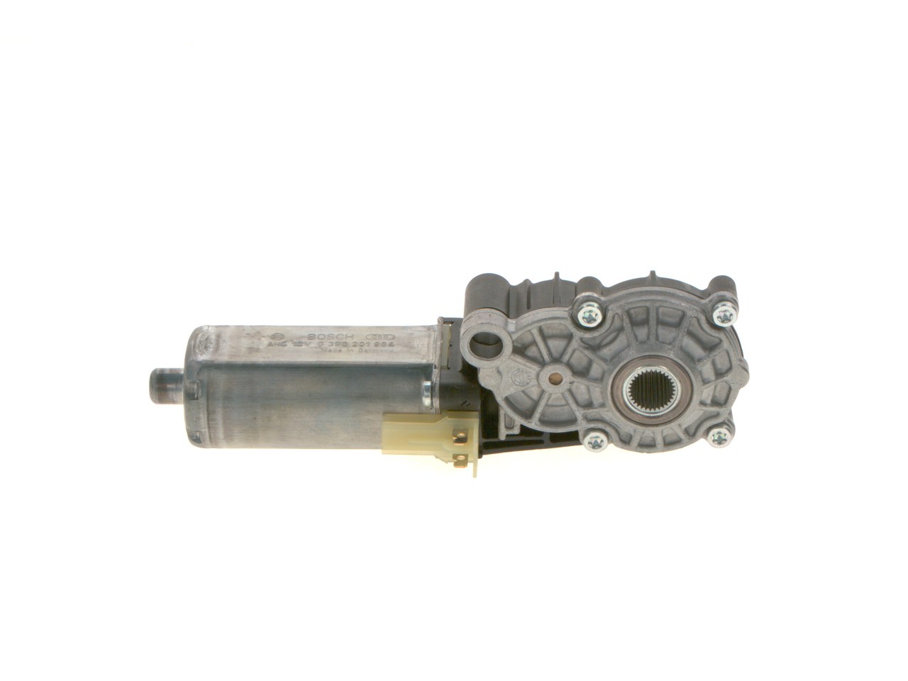 Electric Motor 3