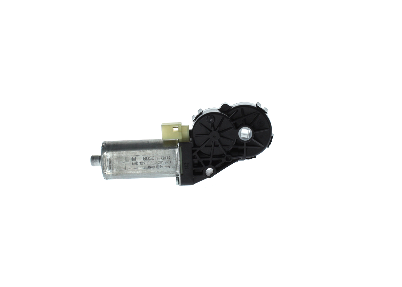 Electric Motor 5