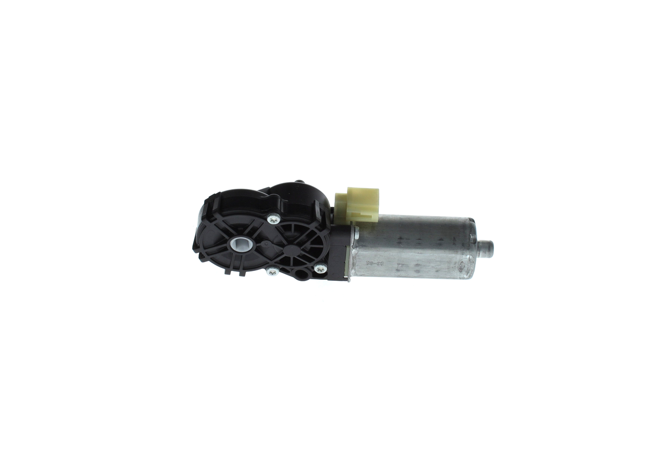 Electric Motor 7