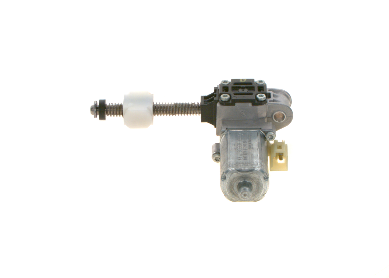 Electric Motor 4