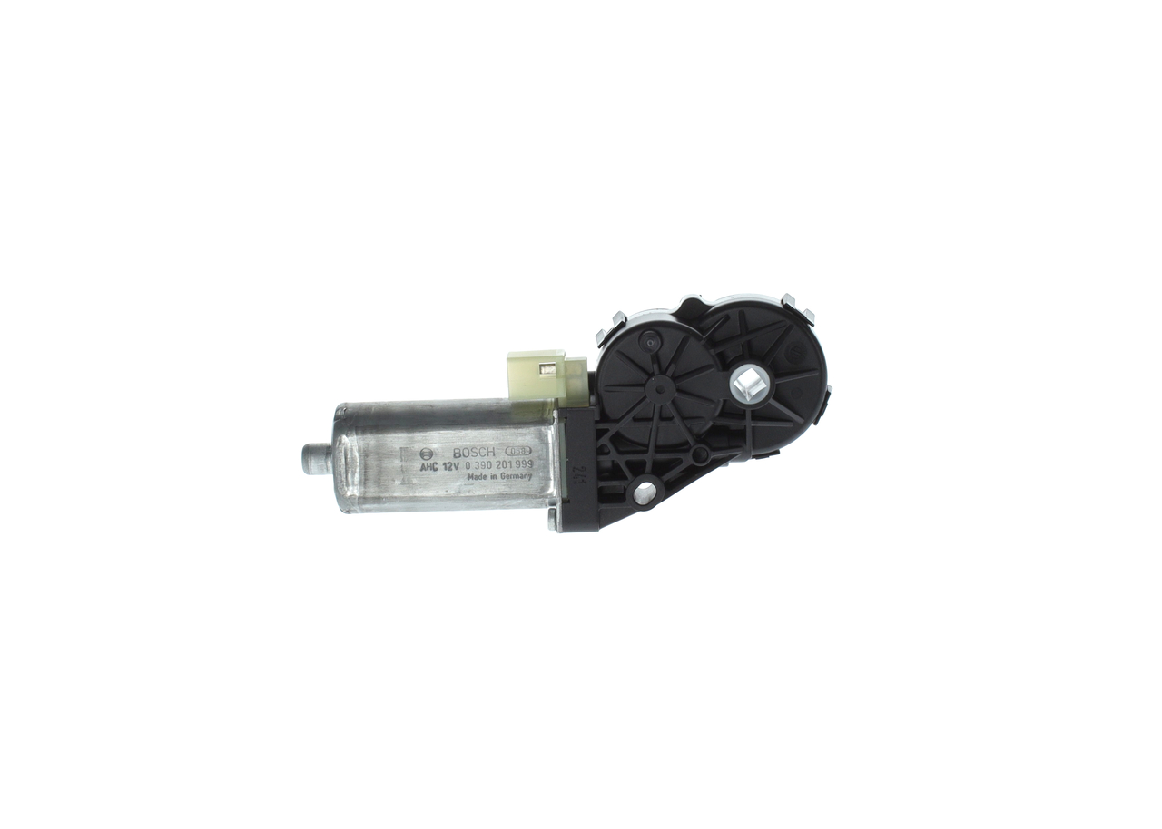 Actuator, headlight levelling 5