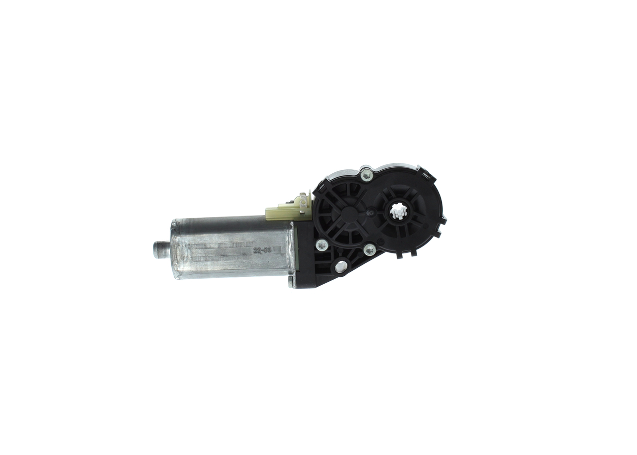 Electric Motor 5