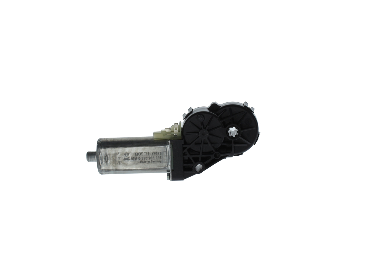Electric Motor 5