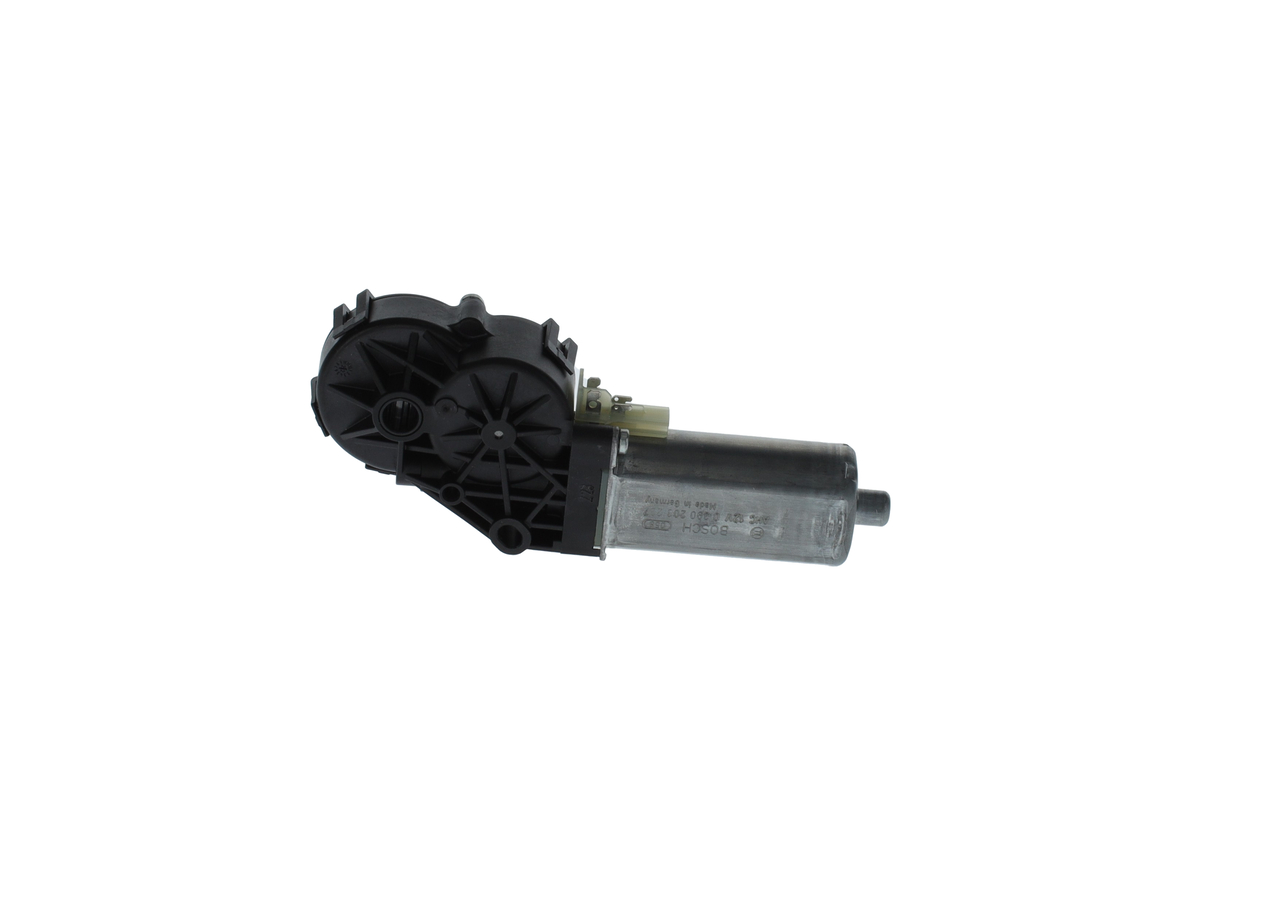 Electric Motor 5