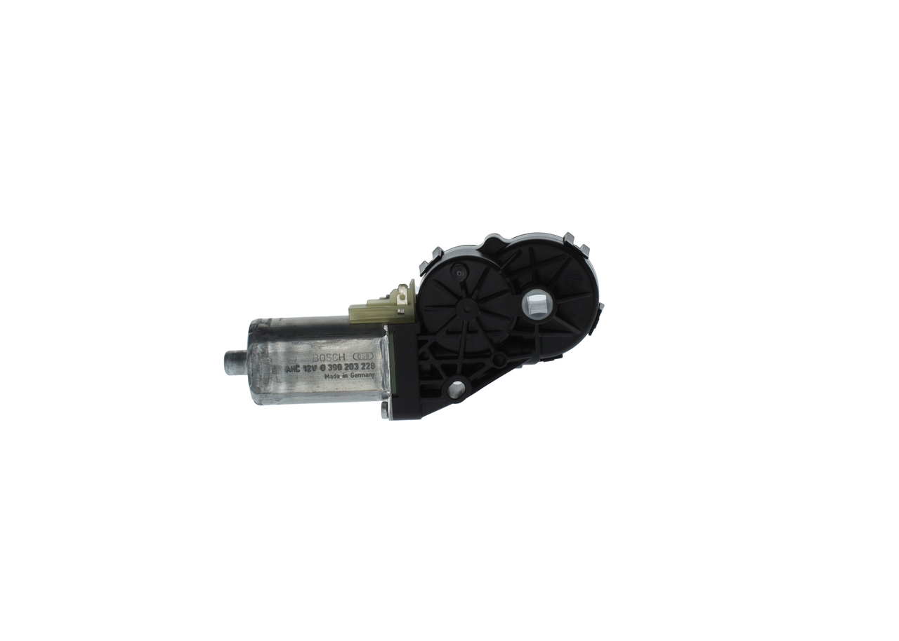 Electric Motor 5