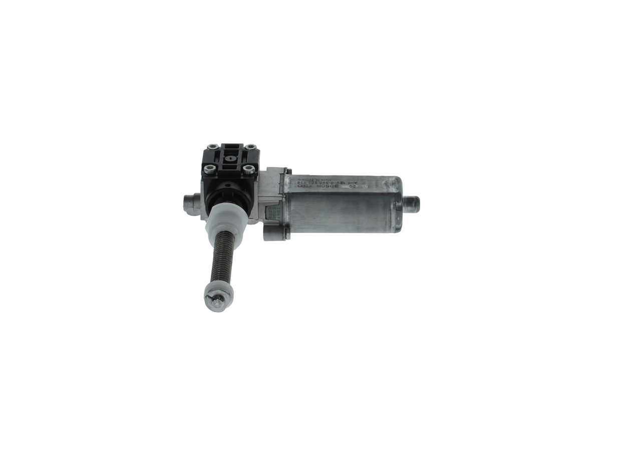Electric Motor 4