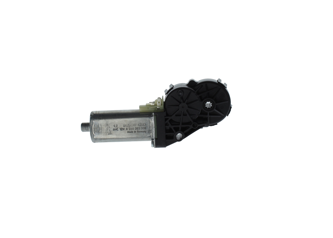 Electric Motor 5