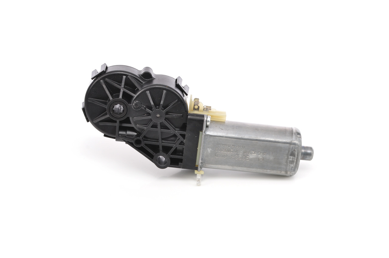 Electric Motor 6
