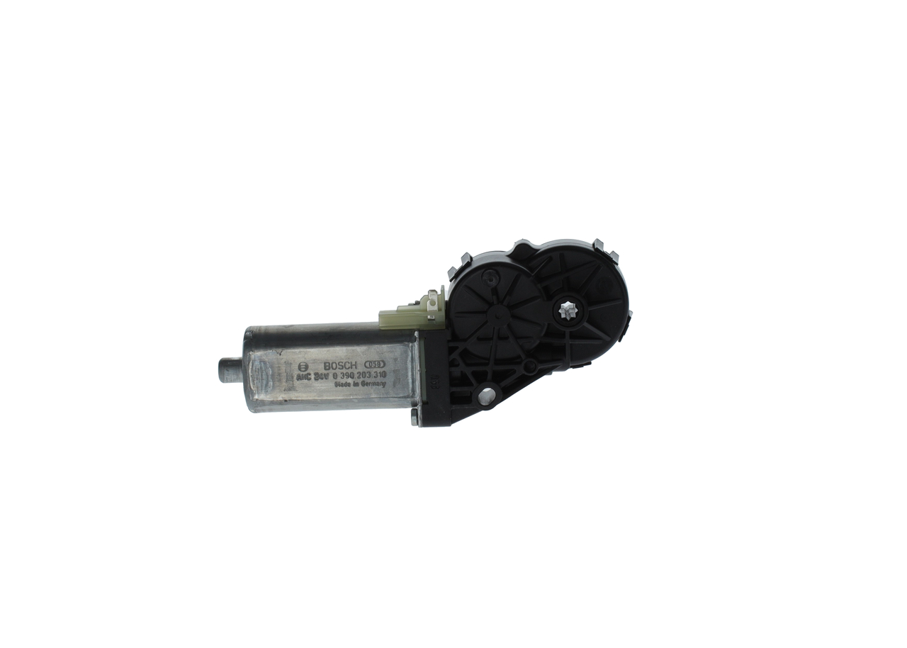 Electric Motor 5