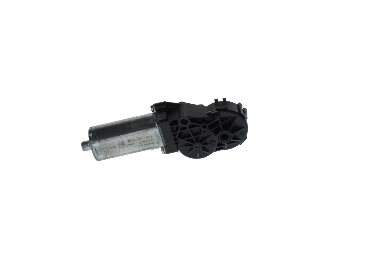 Electric Motor 6