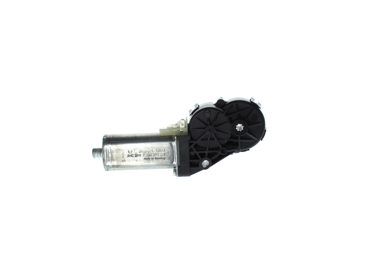 Electric Motor 5