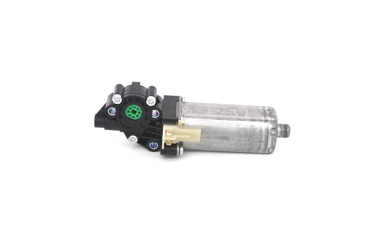 Electric Motor 5