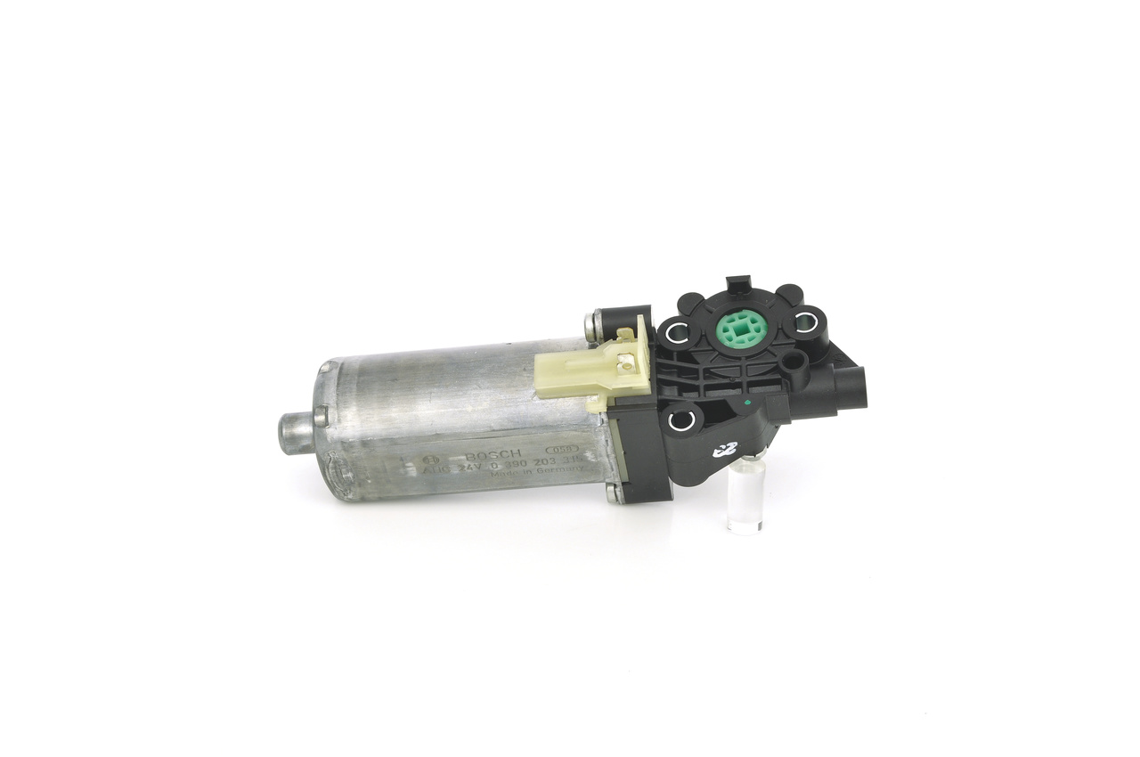 Electric Motor 5