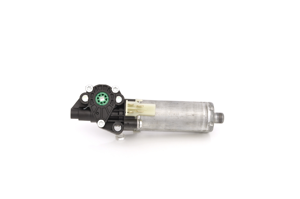 Electric Motor 5