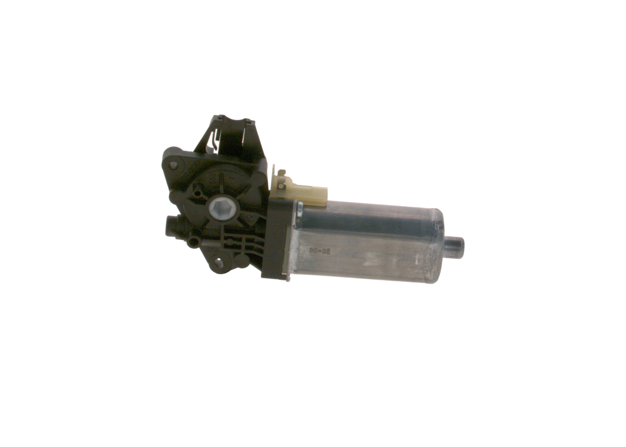 Electric Motor 5