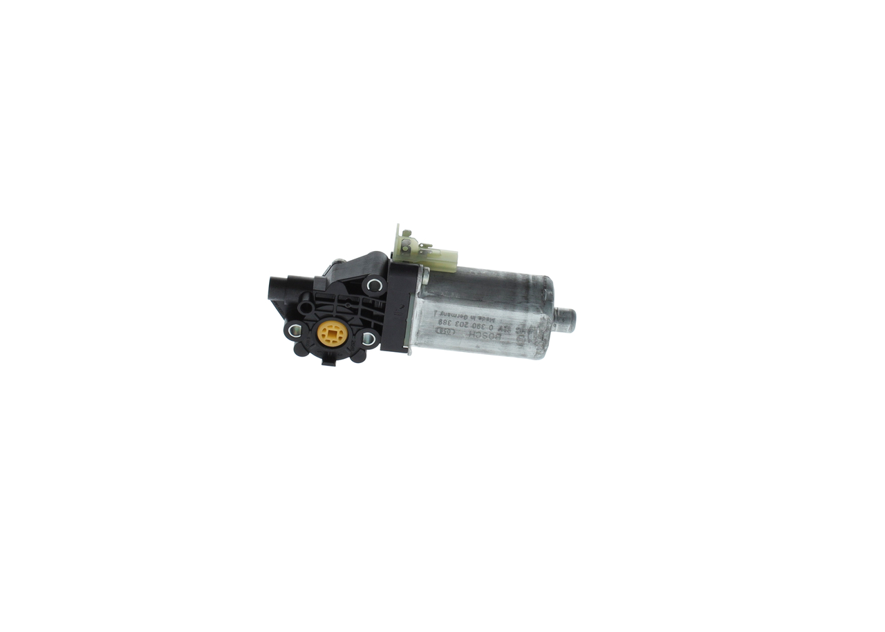 Electric Motor 5