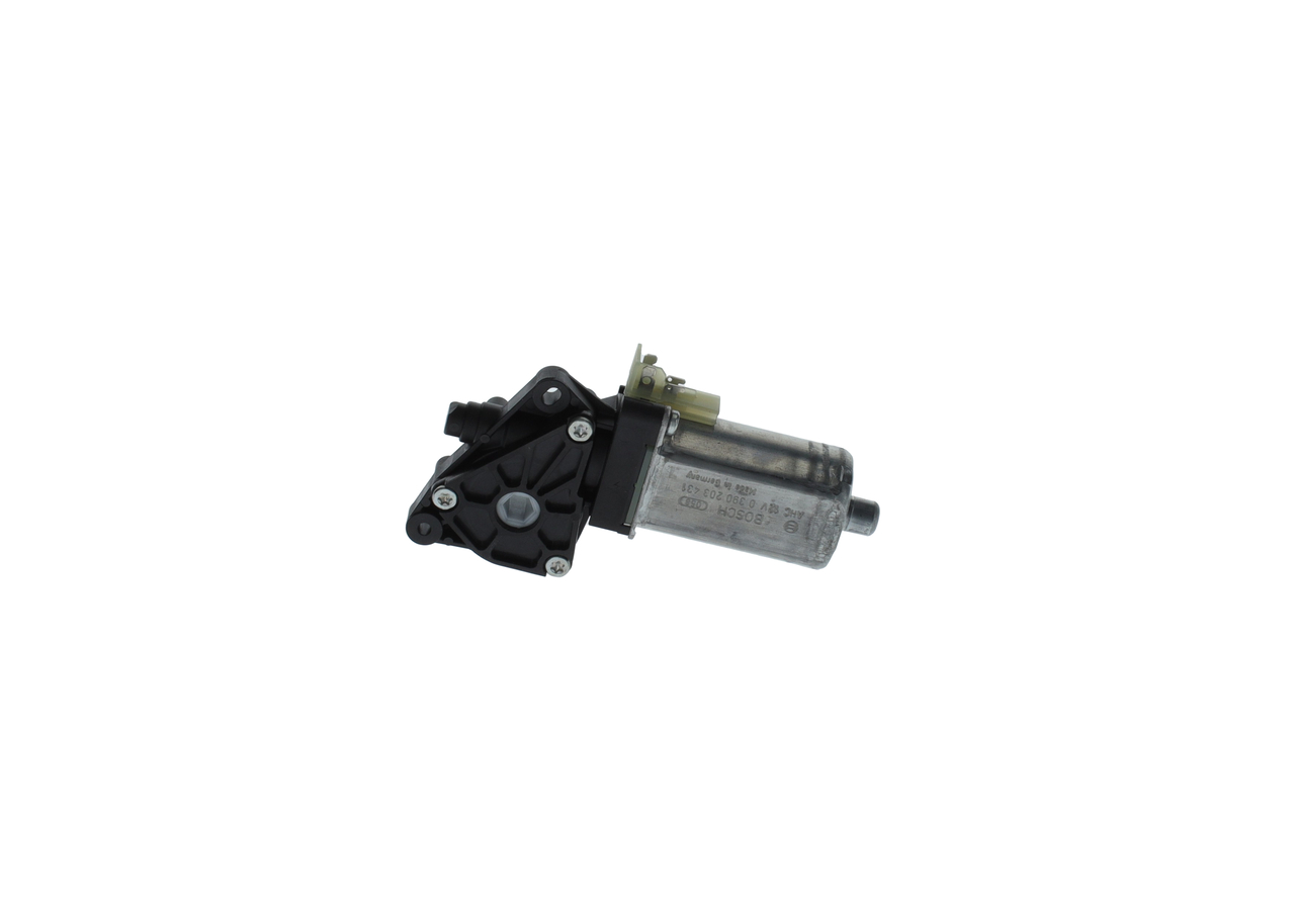 Actuator, headlight levelling 5