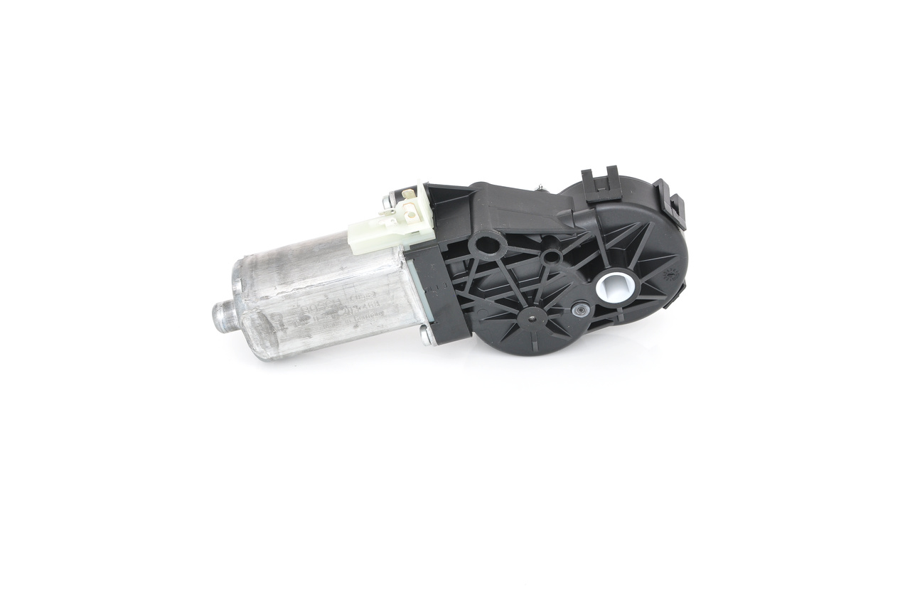Electric Motor