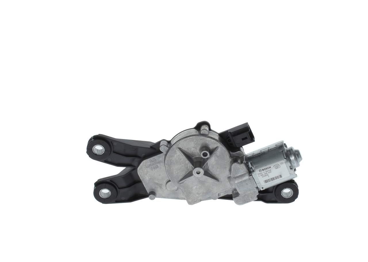BOSCH 0 390 205 035 Wischermotor