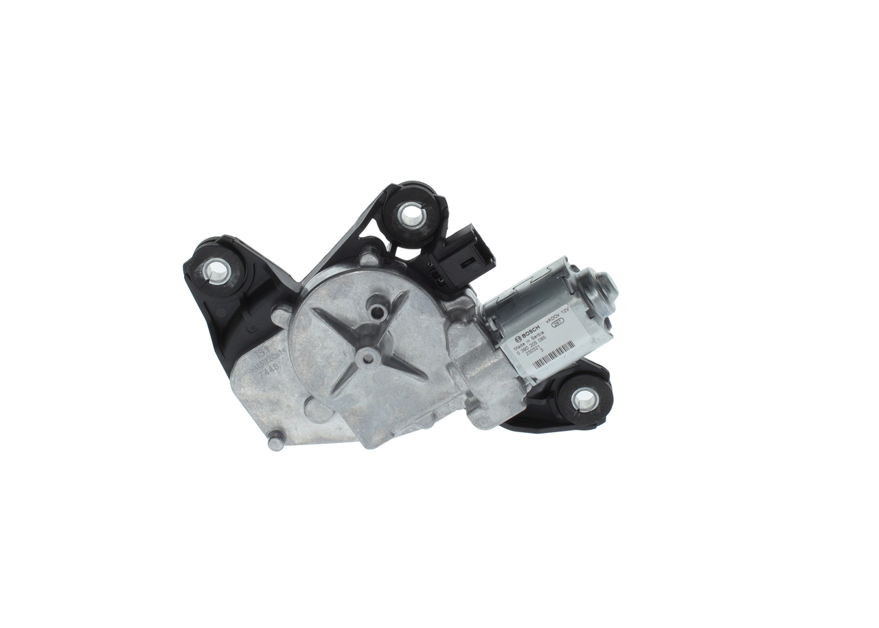 BOSCH 0 390 205 085 Wischermotor