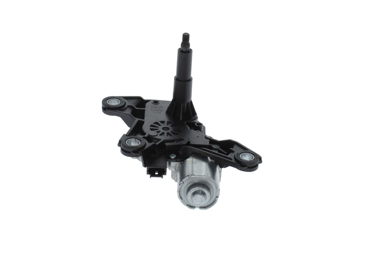 BOSCH 0 390 205 109 Wischermotor