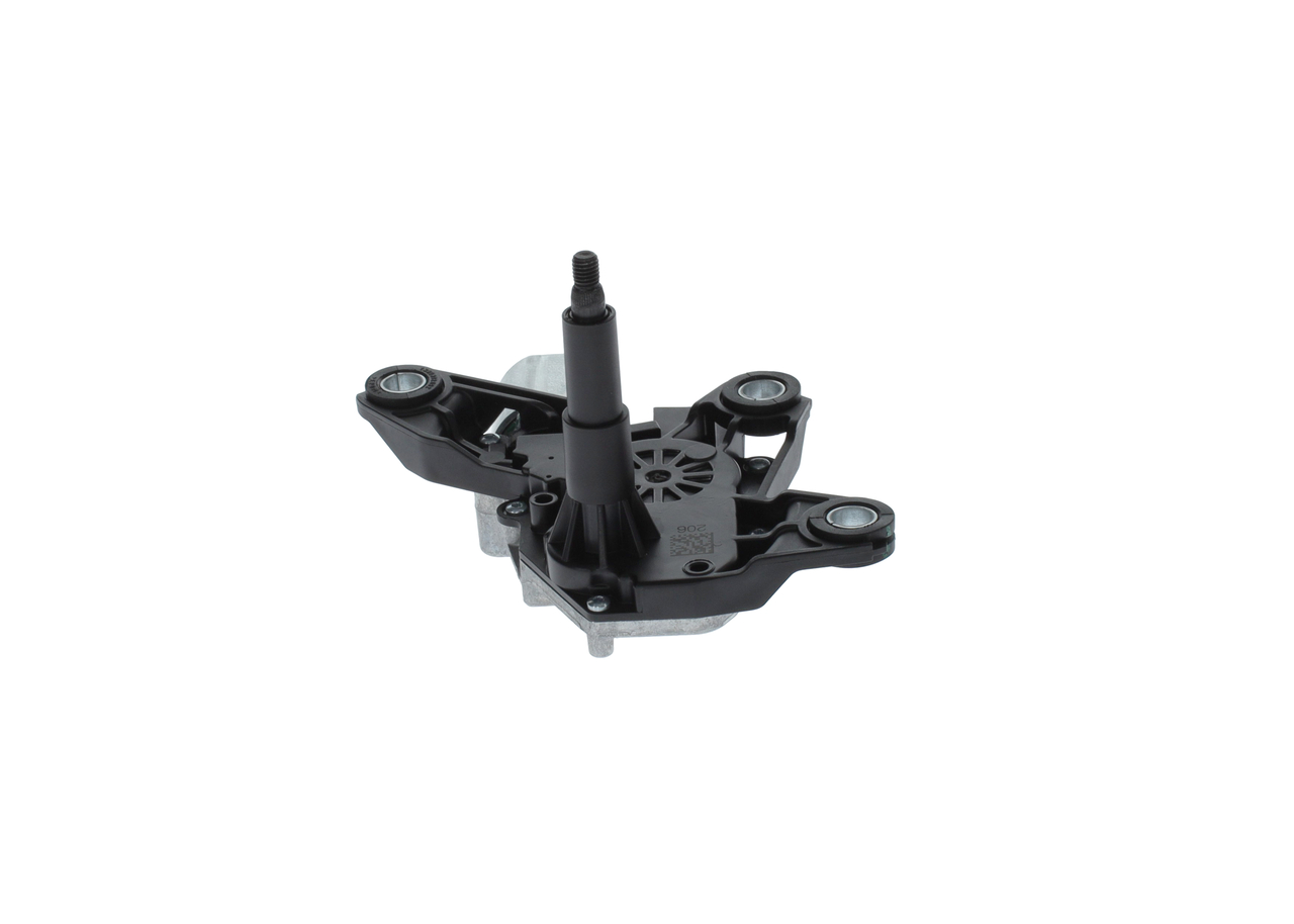 BOSCH 0 390 205 109 Wischermotor