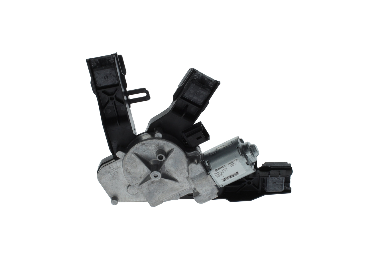 BOSCH 0 390 205 111 Wischermotor