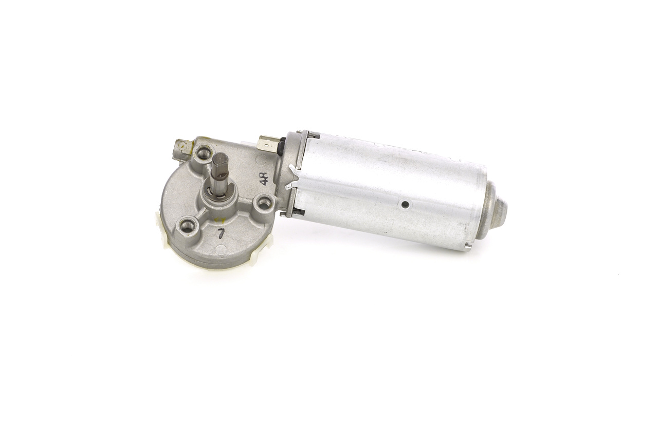 BOSCH 0 390 207 606 Elektromotor