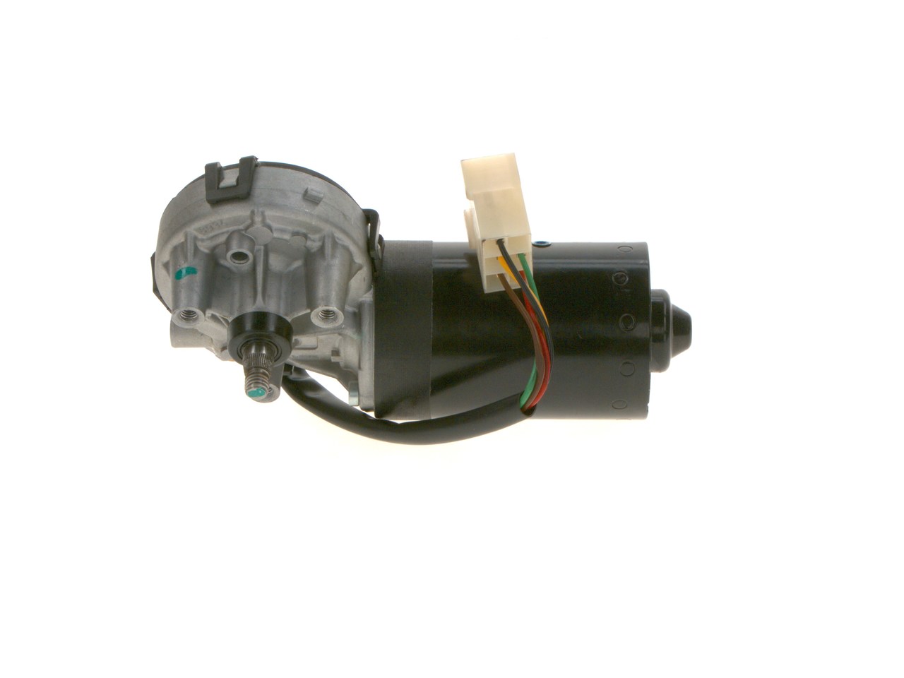BOSCH 0 390 241 346 Wischermotor