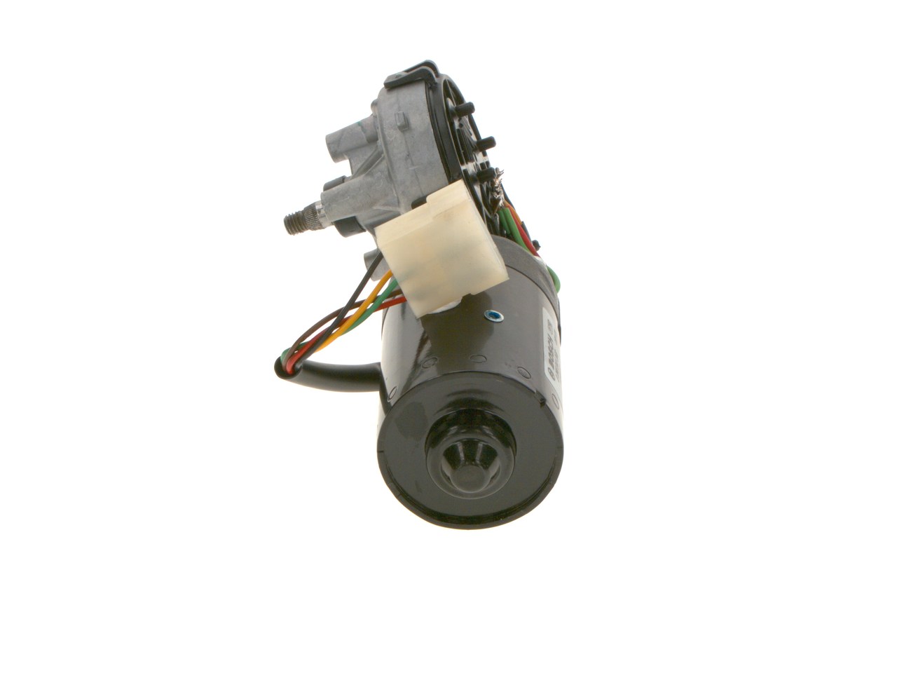 BOSCH 0 390 241 346 Wischermotor