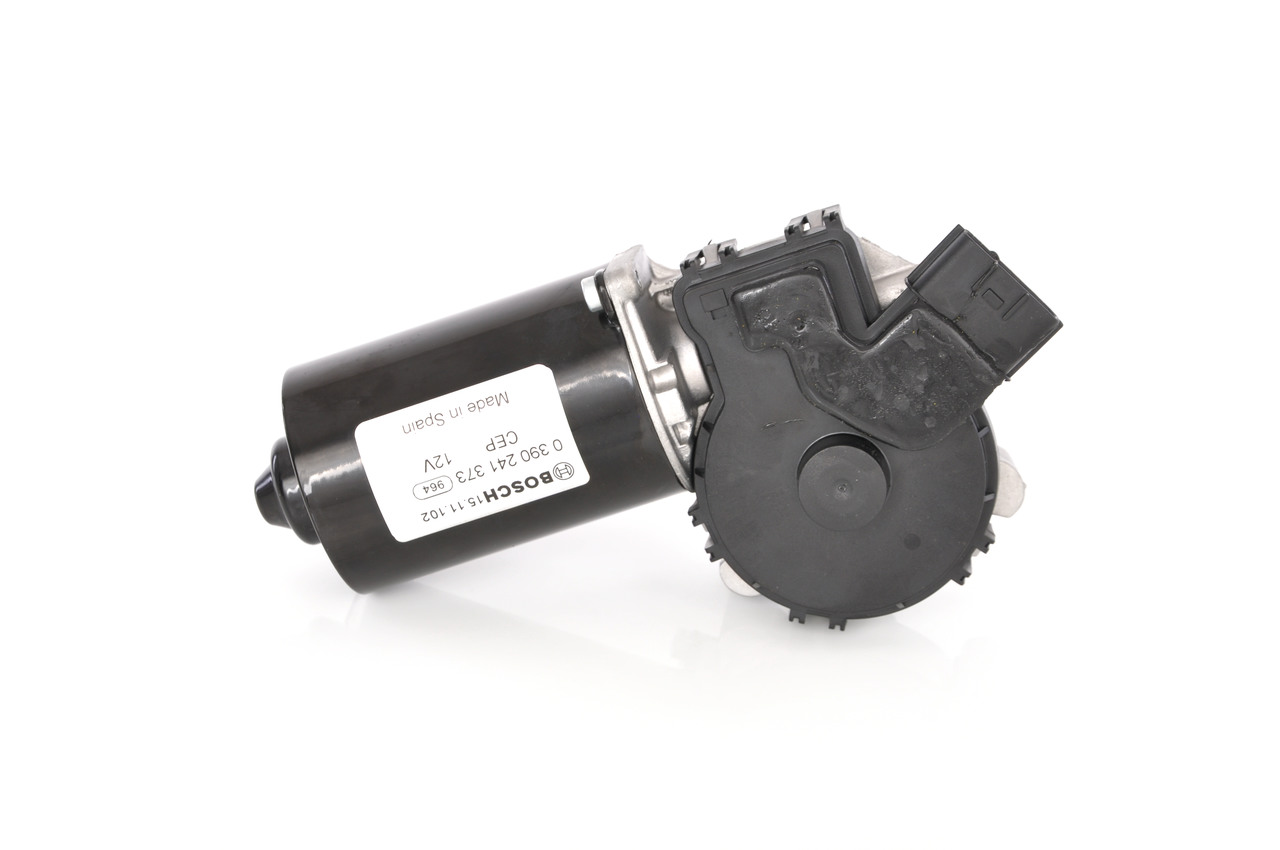 BOSCH 0 390 241 373 Wischermotor
