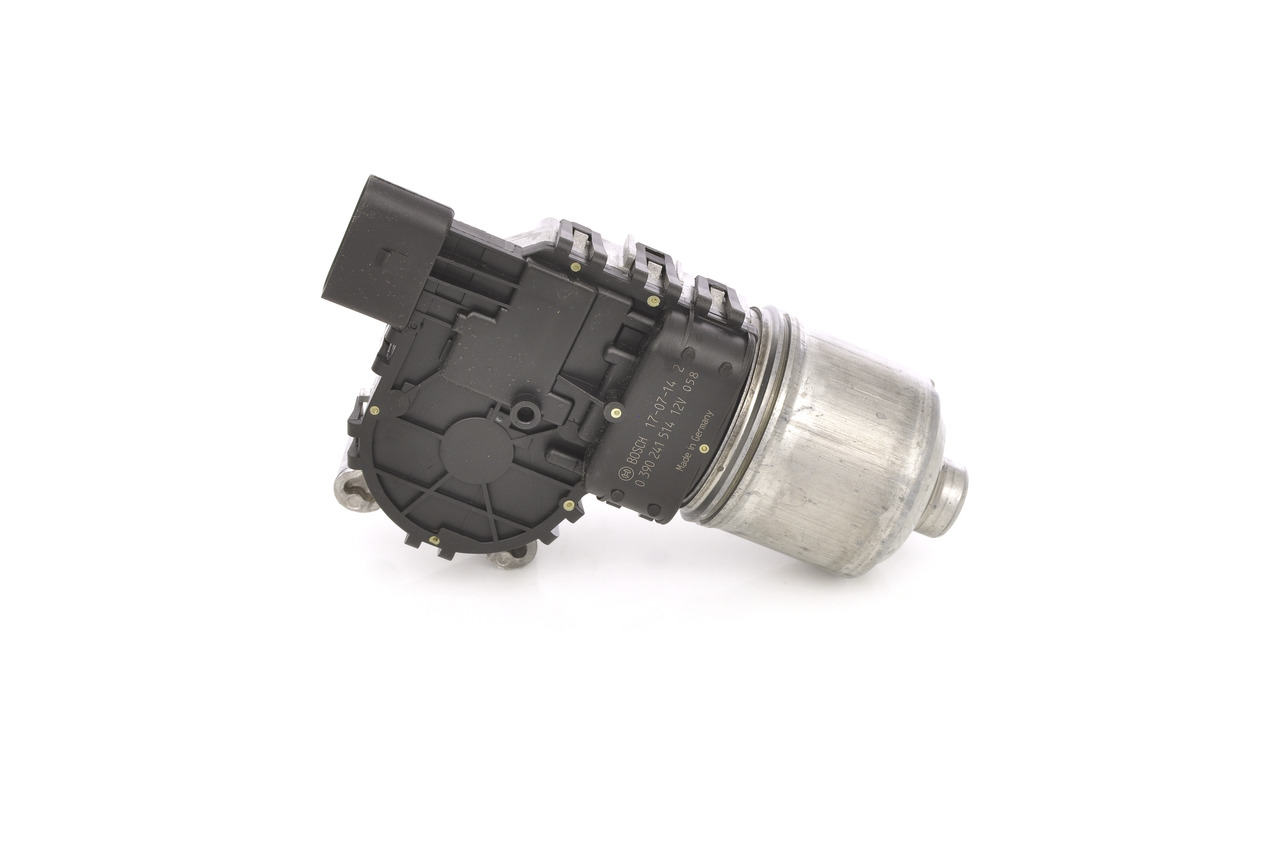 BOSCH 0 390 241 514 Wischermotor
