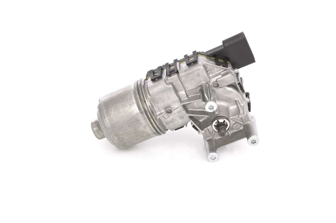 BOSCH 0 390 241 514 Wischermotor