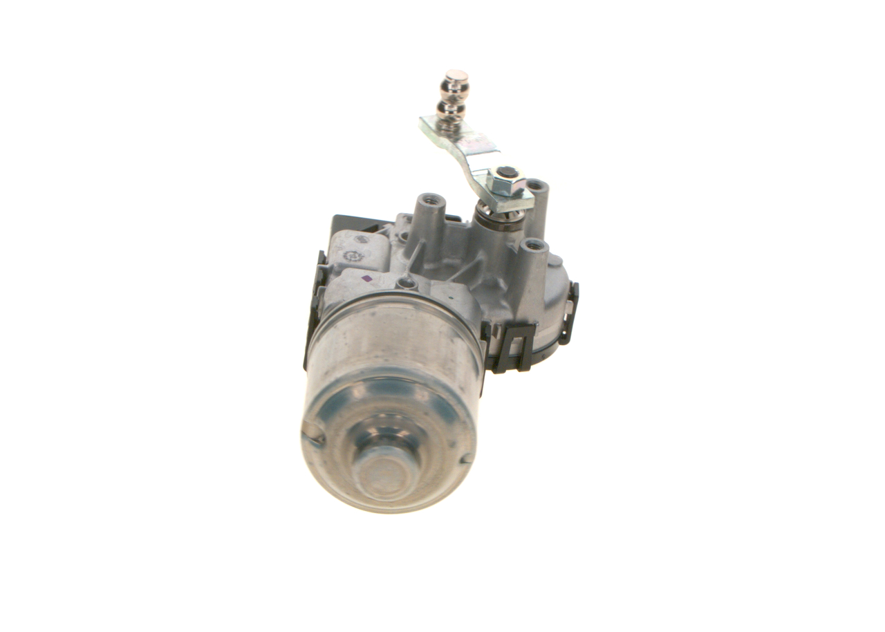 BOSCH 0 390 241 531 Wischermotor