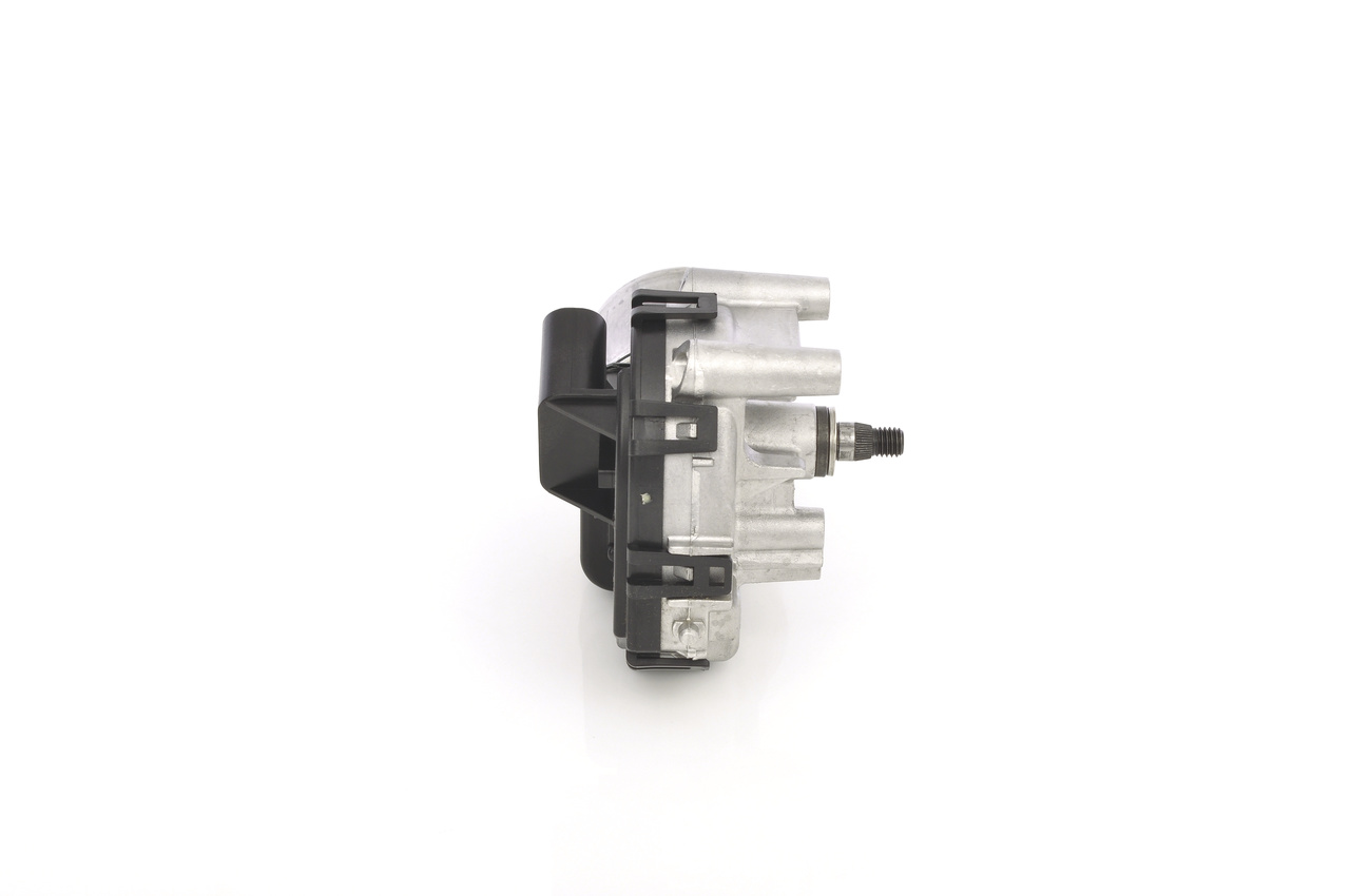 BOSCH 0 390 241 708 Wischermotor