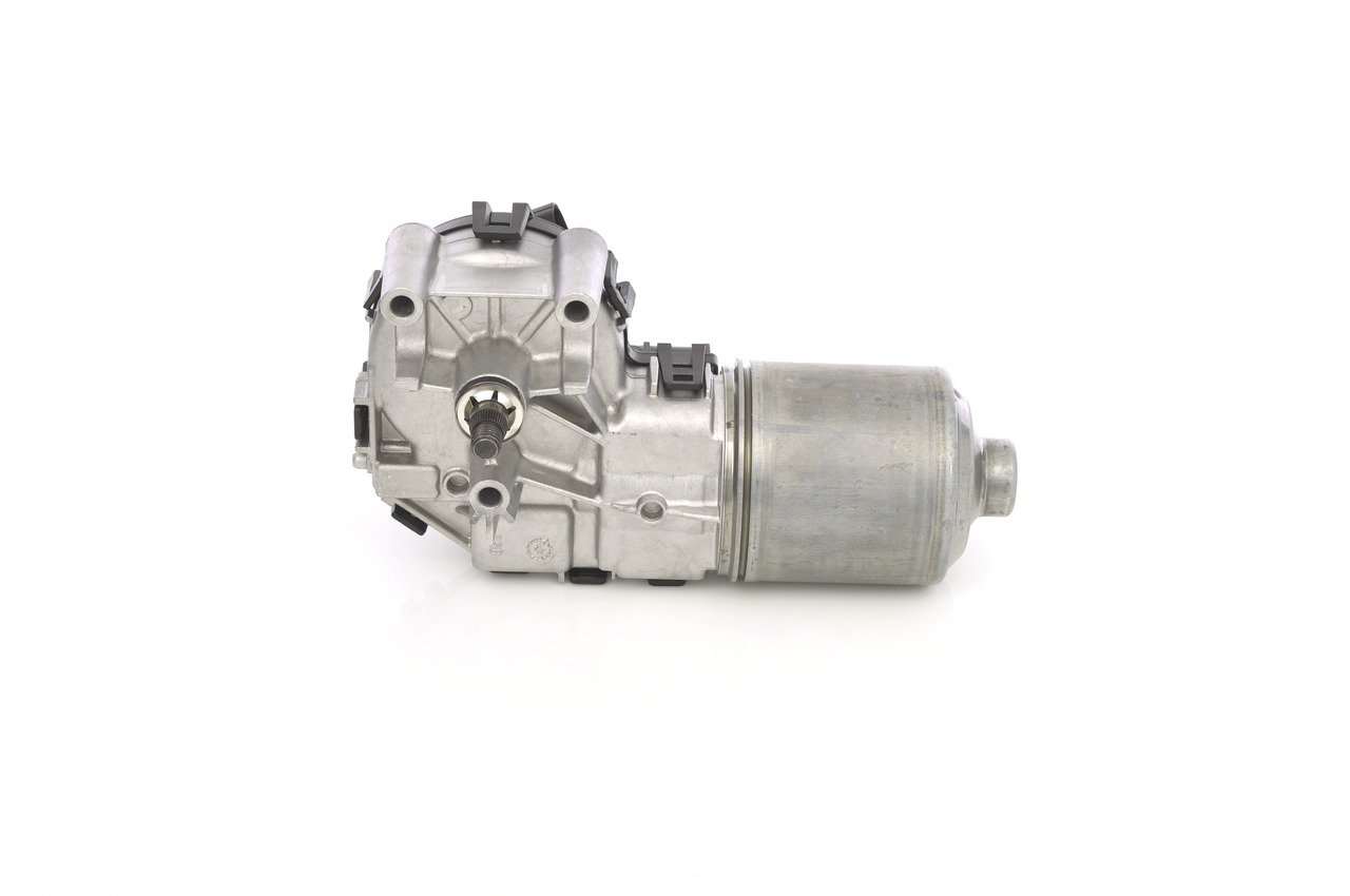 BOSCH 0 390 241 708 Wischermotor