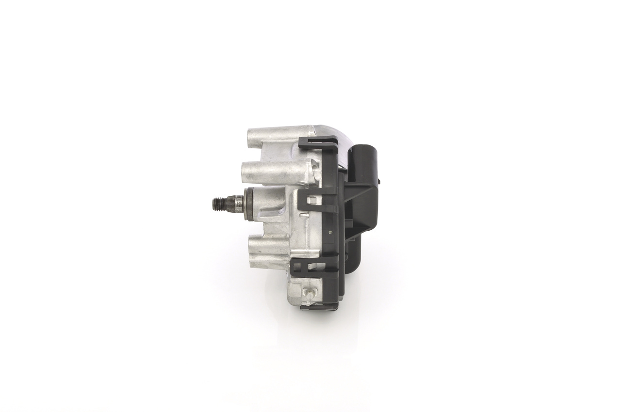 BOSCH 0 390 241 709 Wischermotor