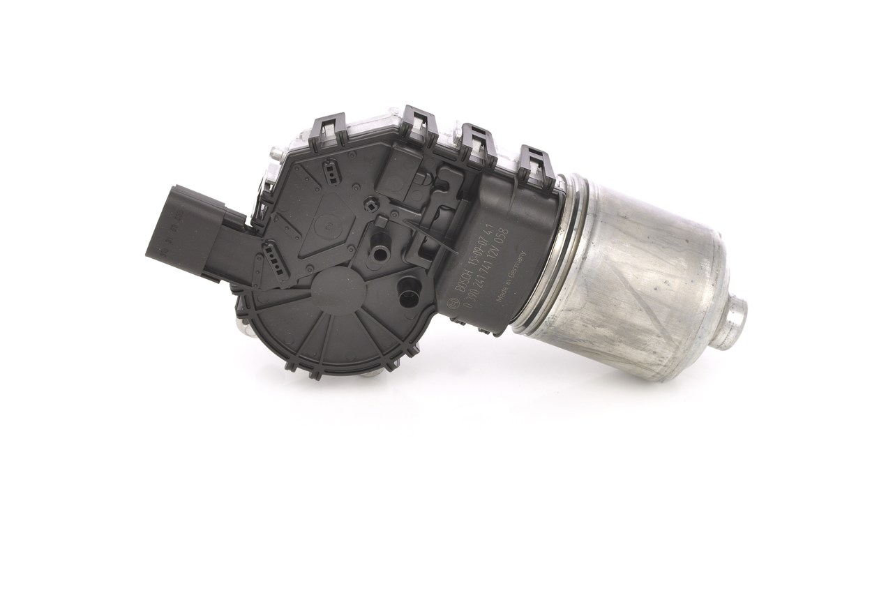 BOSCH 0 390 241 741 Wischermotor