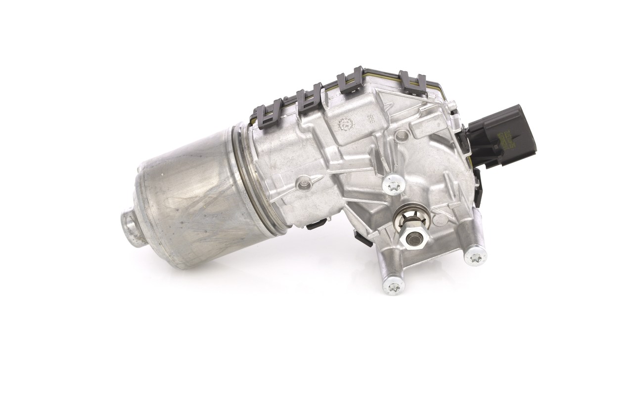 BOSCH 0 390 241 741 Wischermotor