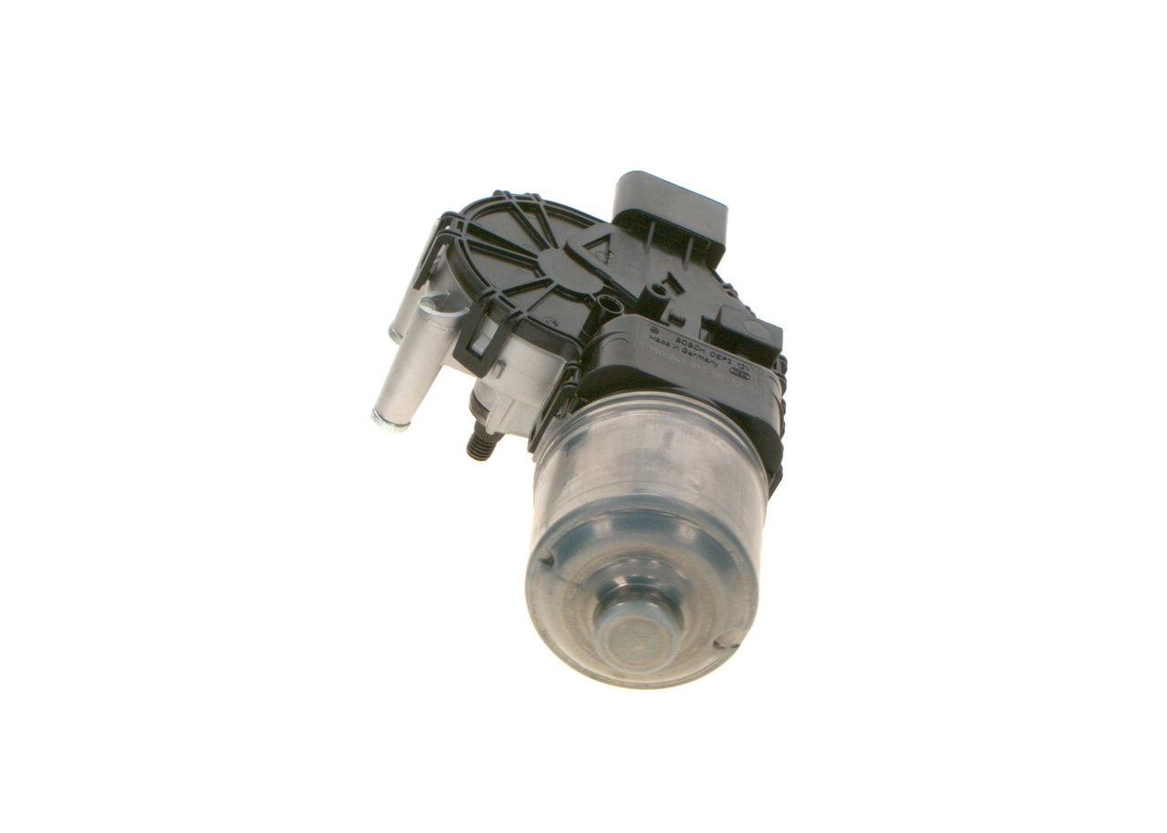 BOSCH 0 390 241 915 Wischermotor