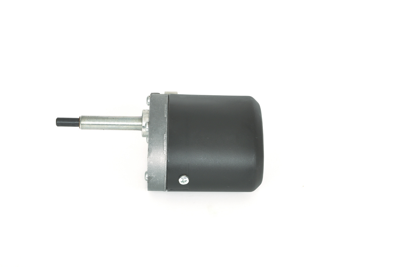 BOSCH 0 390 506 555 Wischermotor