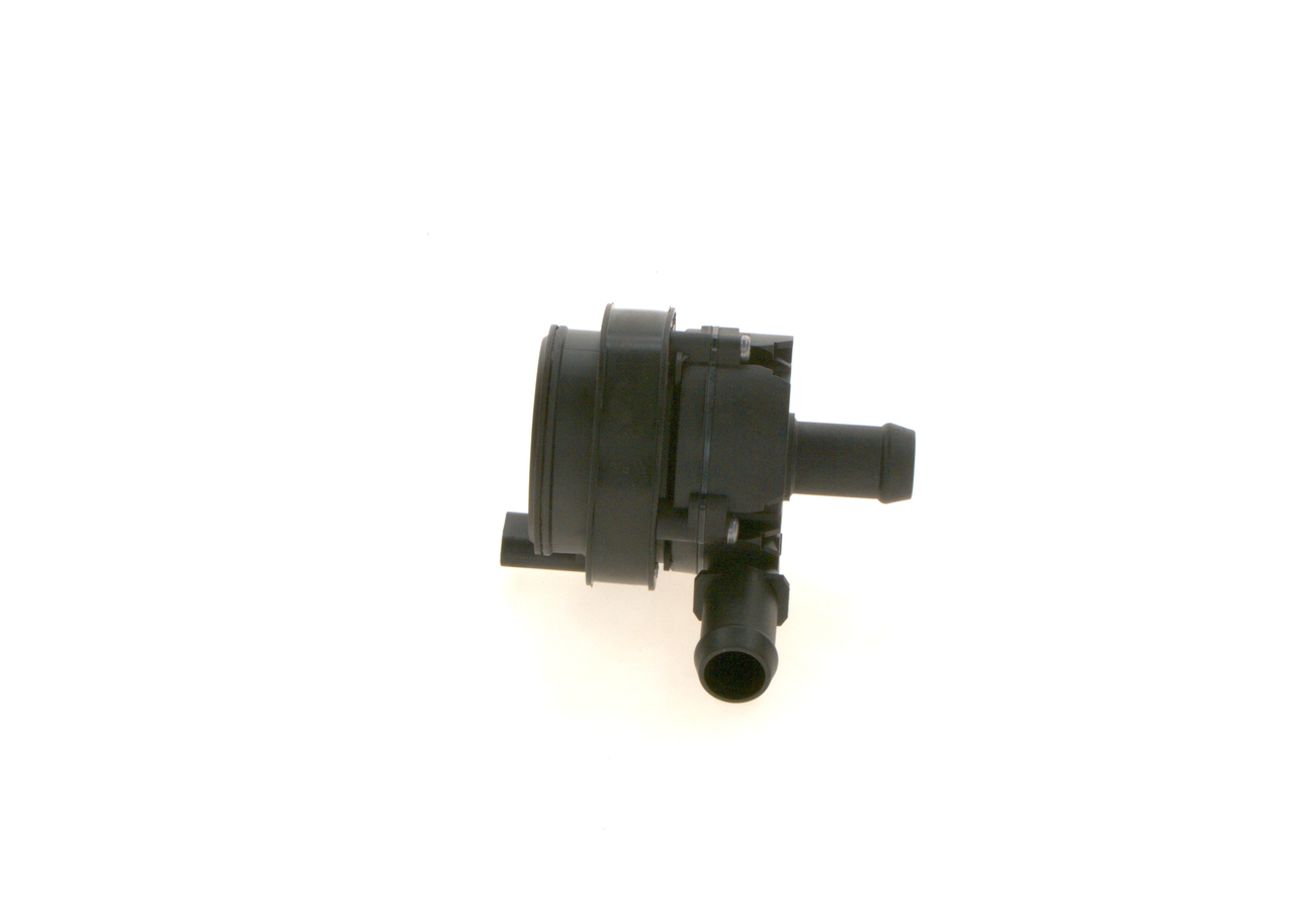 BOSCH 0 392 023 20K Ekstra vannpumpe (kjølevannkretsløp)