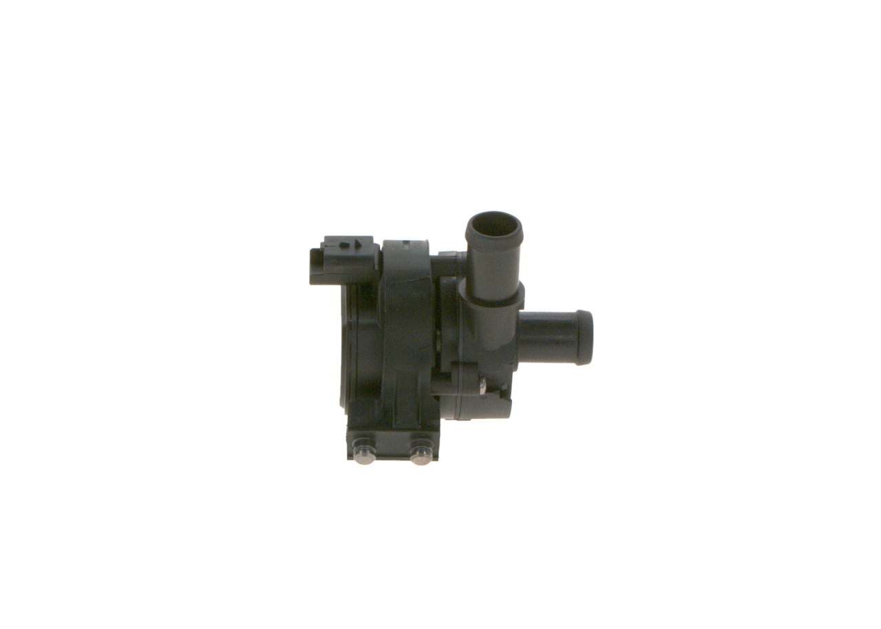 BOSCH 0 392 023 20N Ekstra vannpumpe (kjølevannkretsløp)