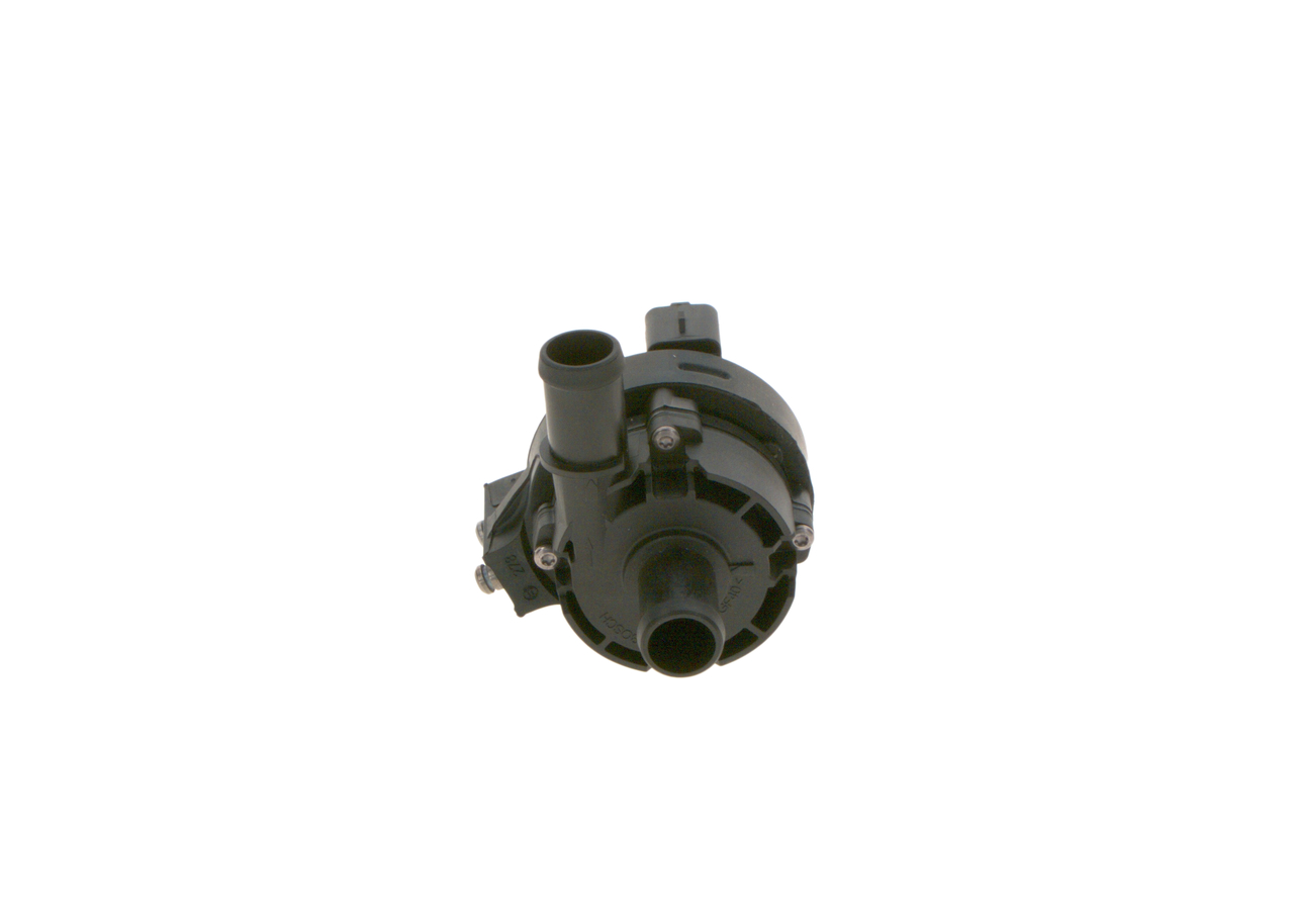 BOSCH 0 392 023 20N Ekstra vannpumpe (kjølevannkretsløp)