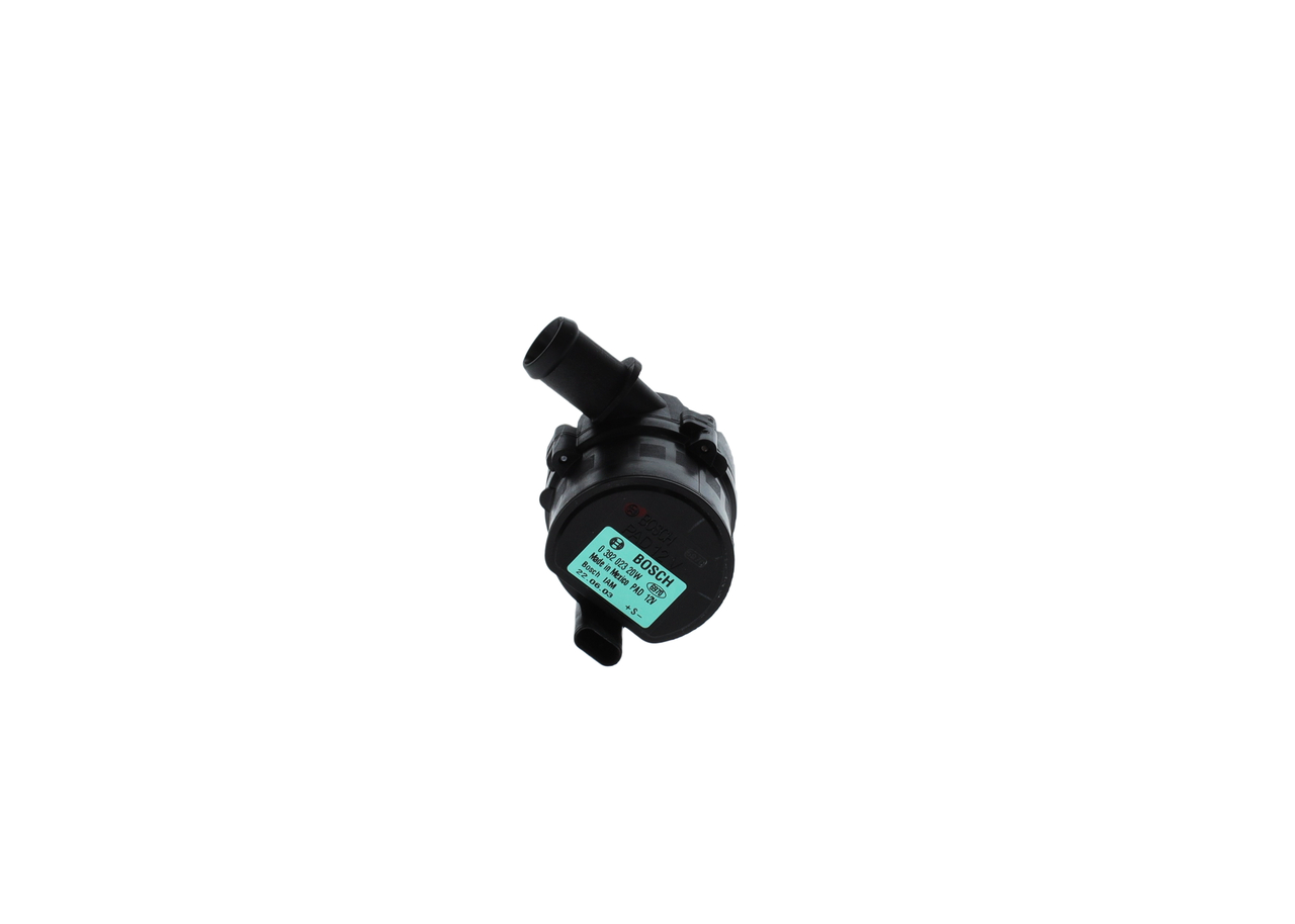 BOSCH 0 392 023 20W Zusatzwasserpumpe (Kühlwasserkreislauf)