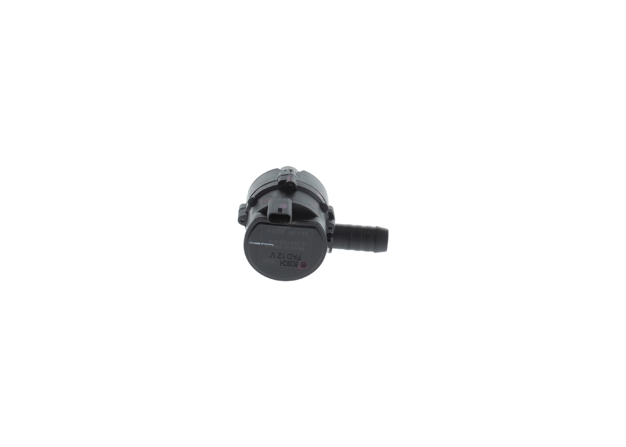 BOSCH 0 392 023 21B Zusatzwasserpumpe (Kühlwasserkreislauf)