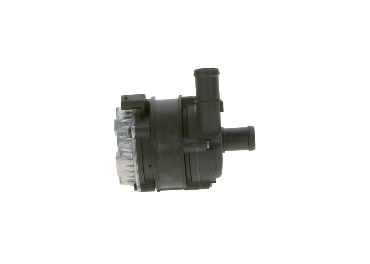 BOSCH 0 392 024 00P Ekstra vannpumpe (kjølevannkretsløp)