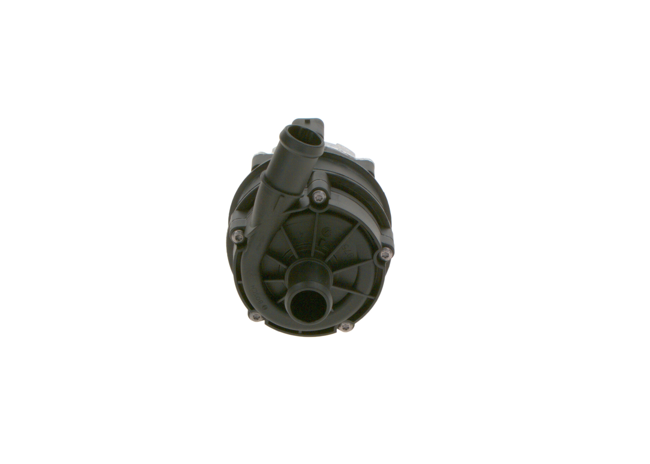 BOSCH 0 392 024 00P Ekstra vannpumpe (kjølevannkretsløp)