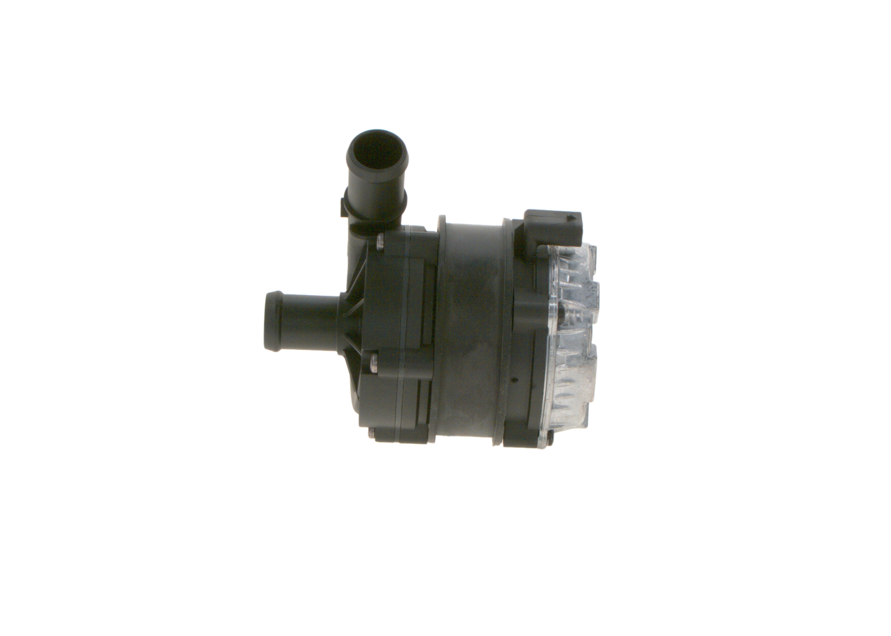 BOSCH 0 392 024 00P Ekstra vannpumpe (kjølevannkretsløp)