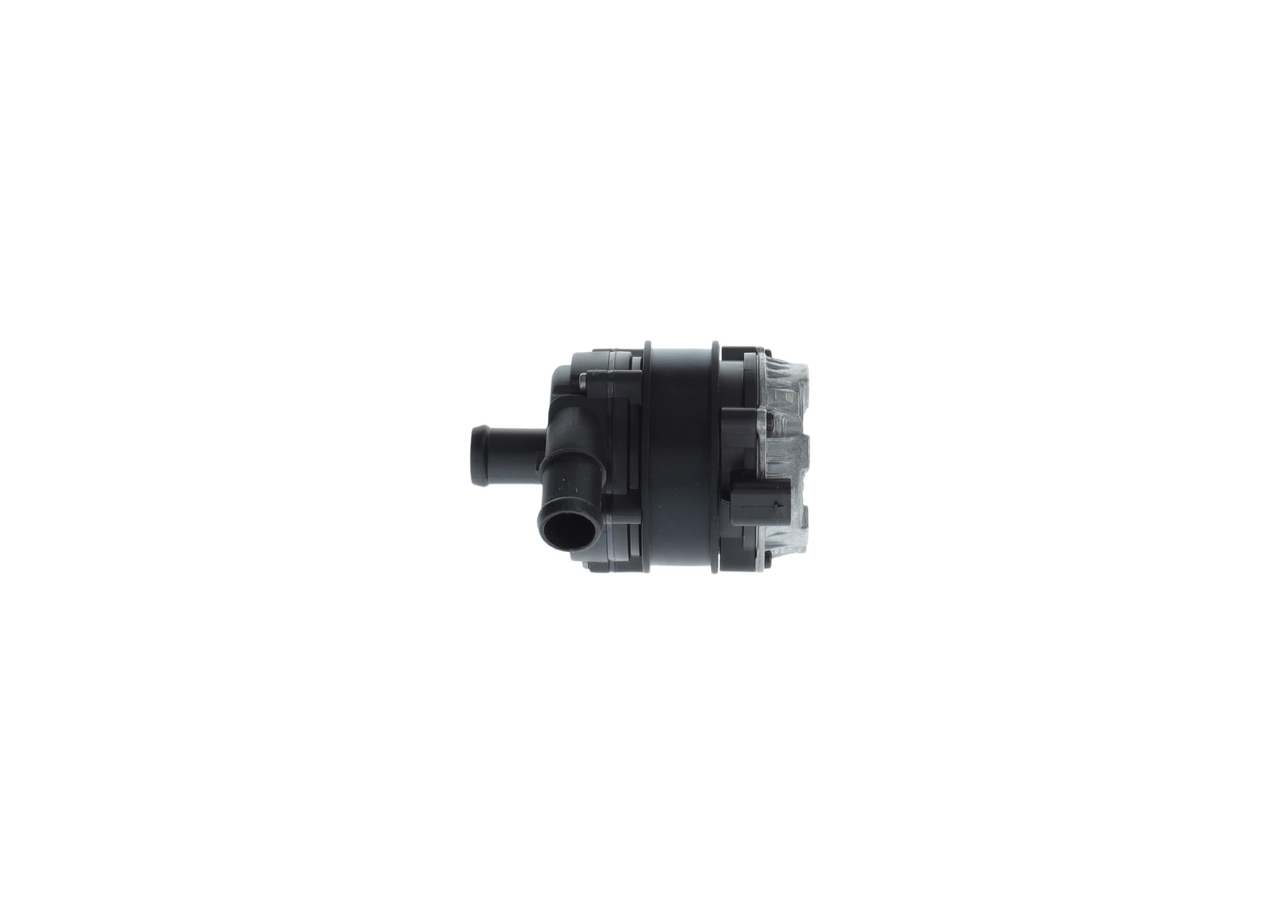 Auxiliary Water Pump (cooling water circuit)